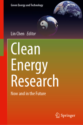 Clean Energy Research