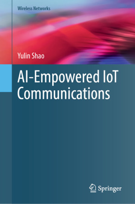 AI-Empowered IoT Communications