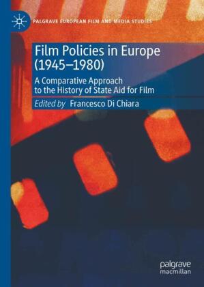 Film Policies in Europe (1945-1980)