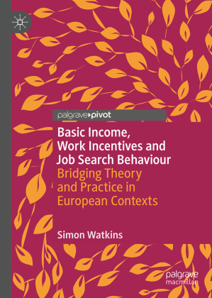 Basic Income, Work Incentives and Job Search Behaviour