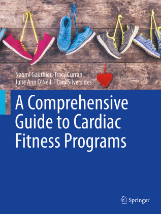 A Comprehensive Guide to Cardiac Fitness Programs