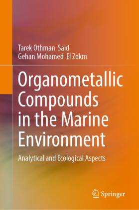 Organometallic Compounds in the Marine Environment