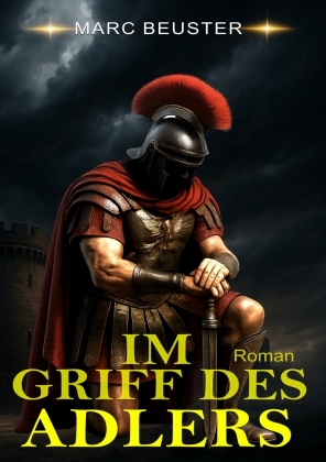 Im Griff des Adlers