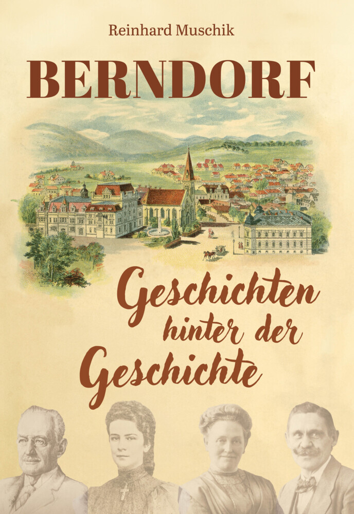 Berndorf main product photo