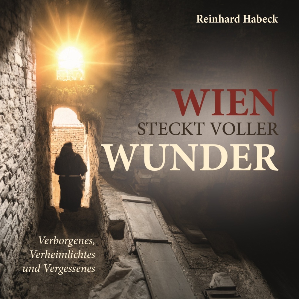 Wien steckt voller Wunder main product photo
