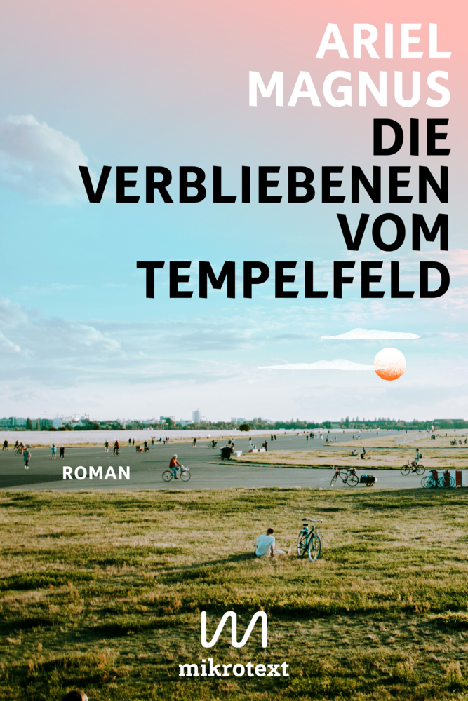 Die Verbliebenen vom Tempelfeld main product photo