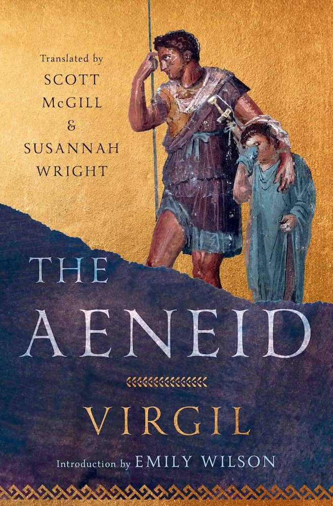 The Aeneid main product photo