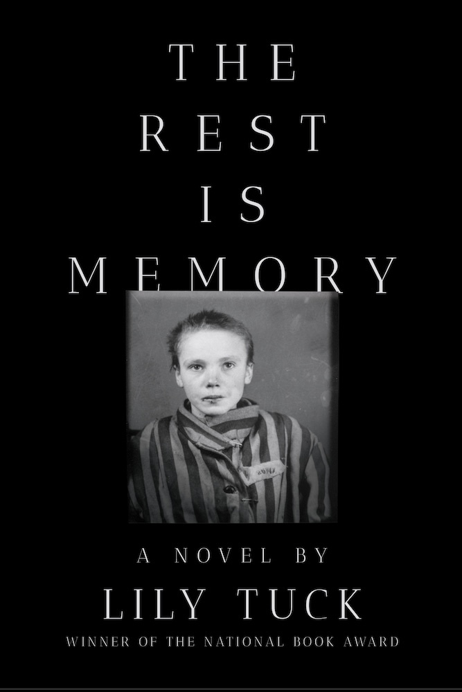 The Rest Is Memory main product photo
