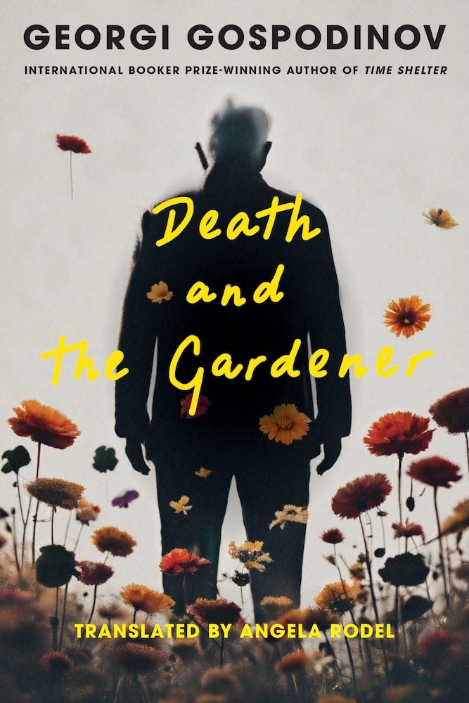 Death and the Gardener main product photo