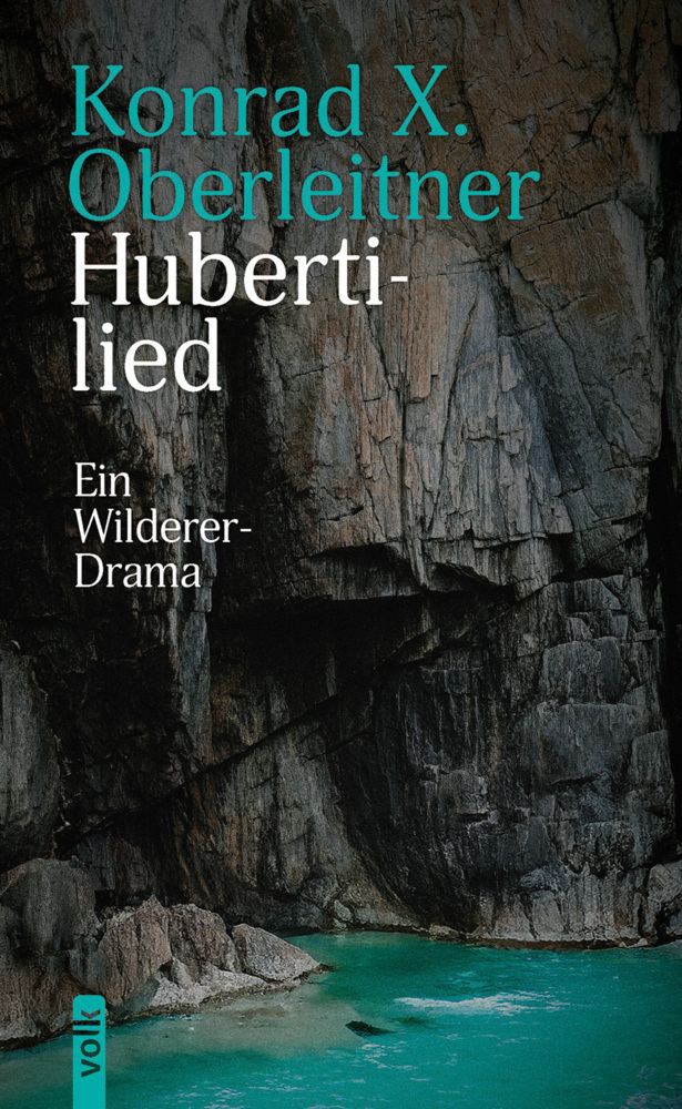 Hubertilied main product photo