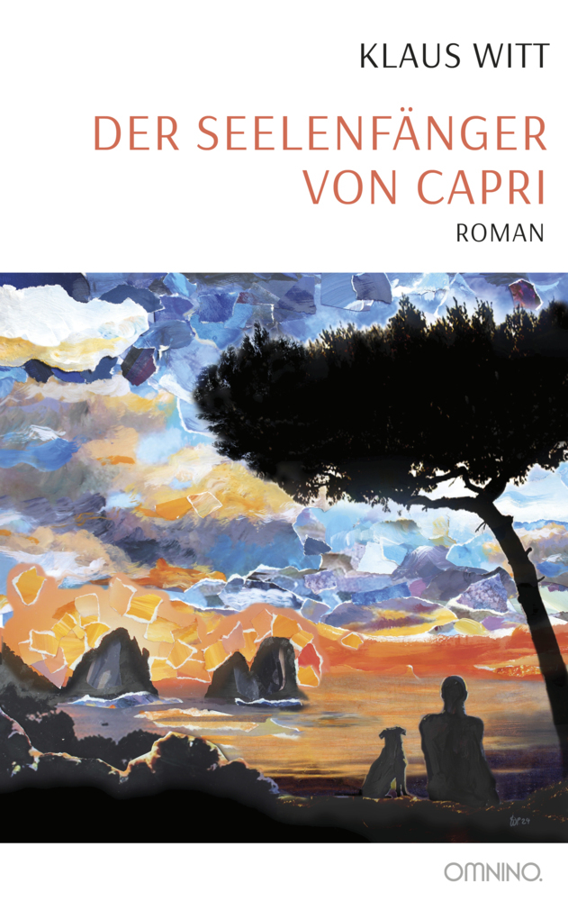 Der Seelenfänger von Capri main product photo