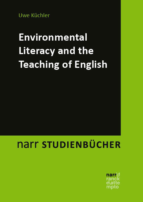 Environmental Literacy and the Teaching of English main product photo