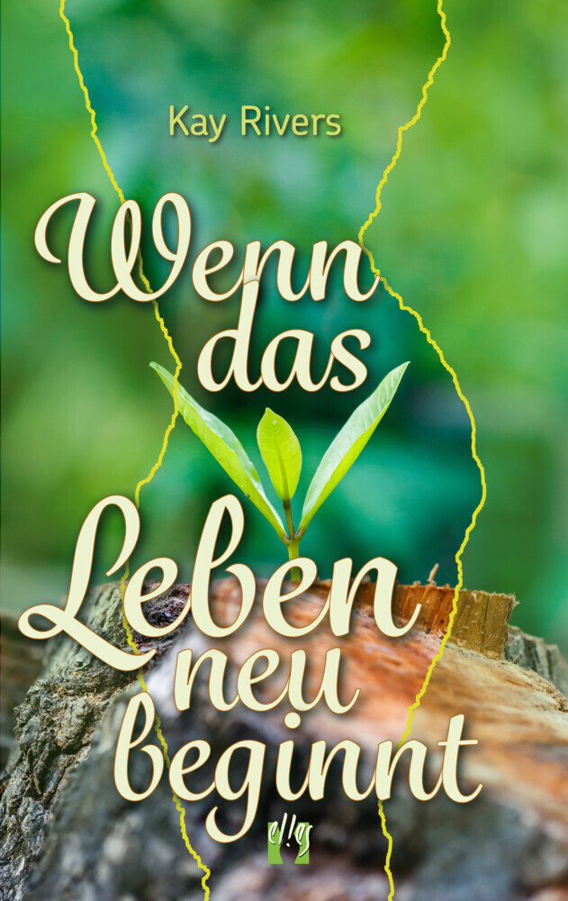 Wenn das Leben neu beginnt main product photo