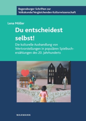 Du entscheidest selbst!