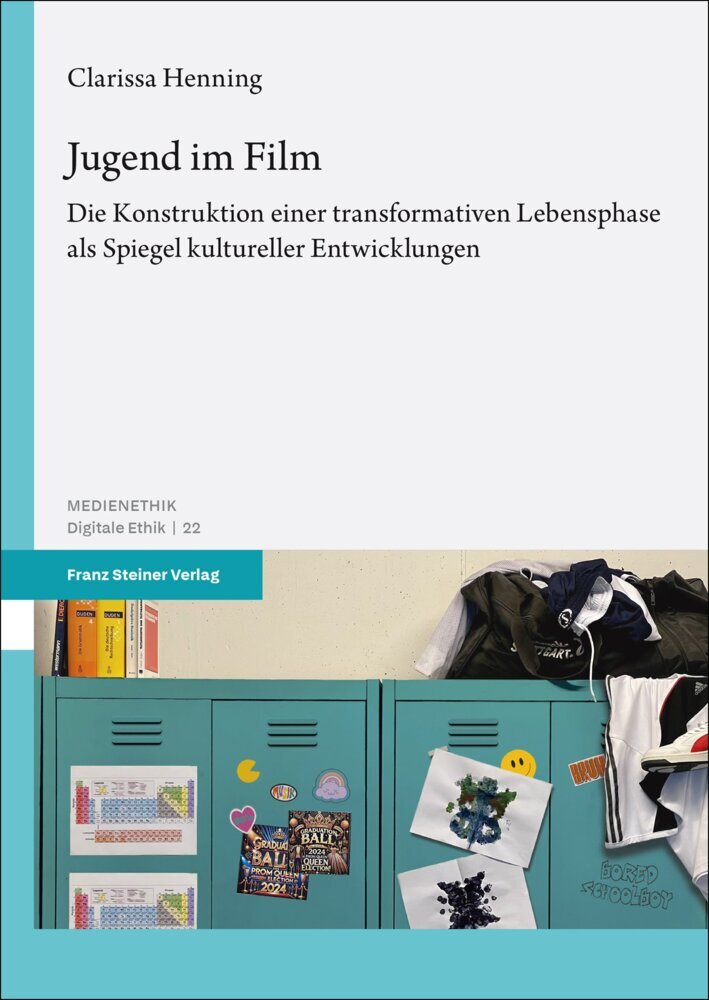 Jugend im Film main product photo