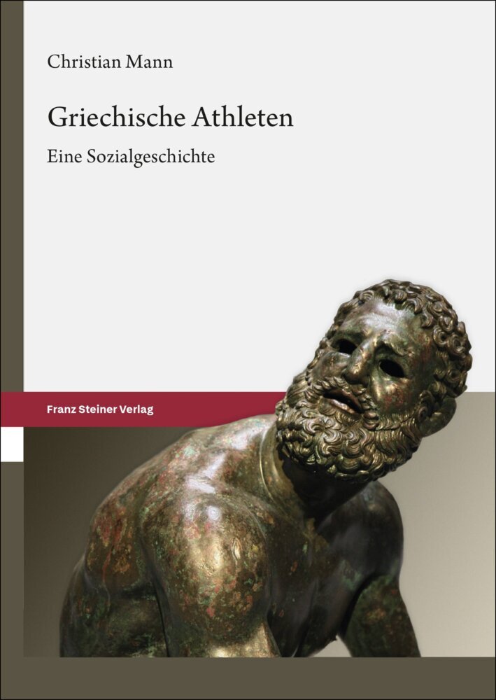 Griechische Athleten main product photo