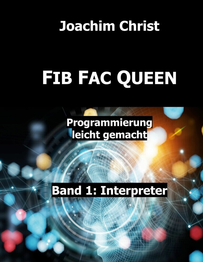 Fib Fac Queen main product photo