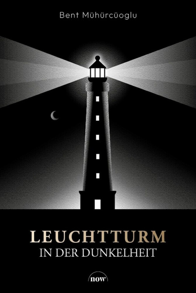 Leuchtturm in der Dunkelheit main product photo