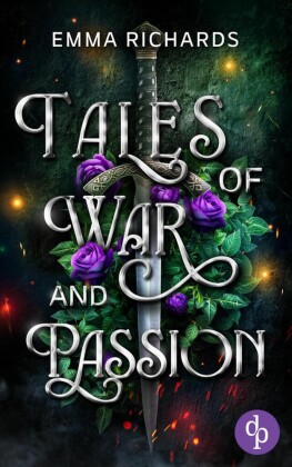 Tales of War and Passion