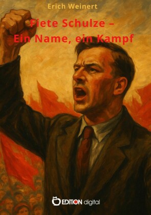 Fiete Schulze - Ein Name, ein Kampf
