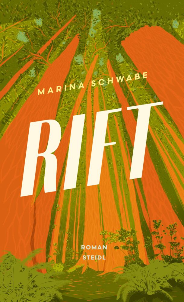 Rift main product photo