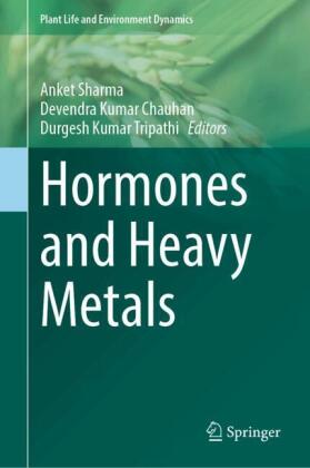 Hormones and Heavy Metals