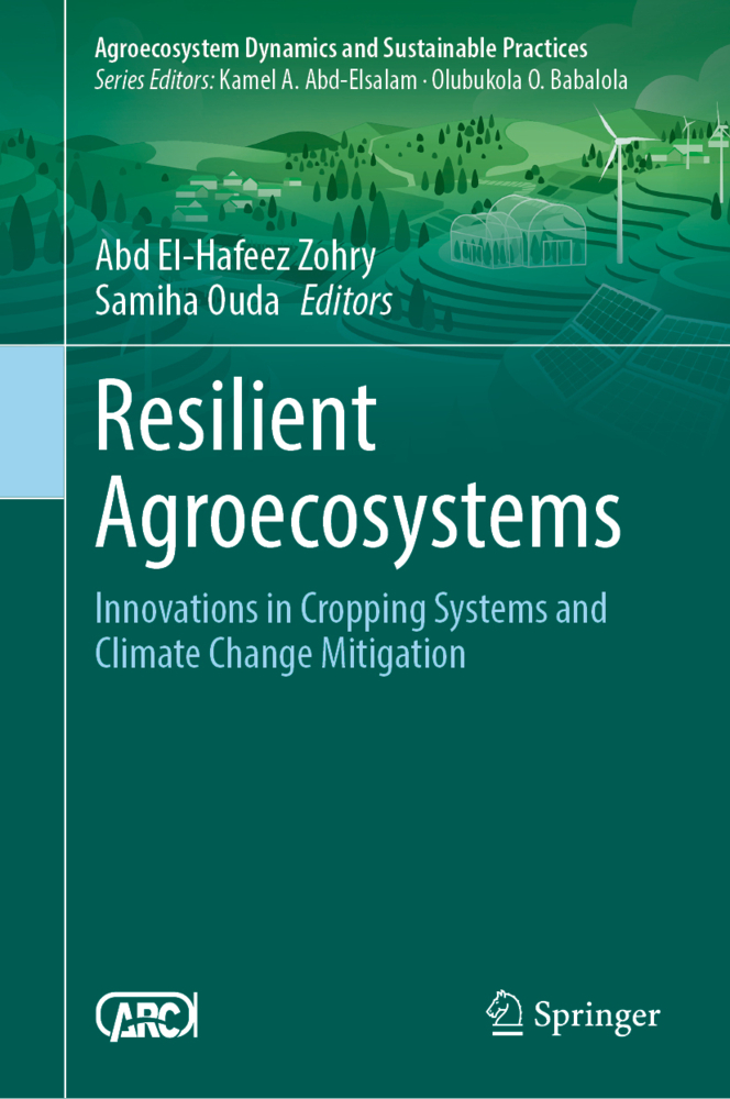 Resilient Agroecosystems main product photo