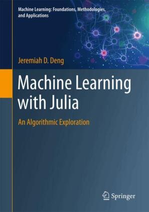 Machine Learning with Julia
