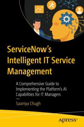 ServiceNow's Intelligent IT Service Management
