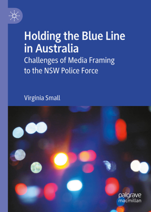 Holding the Blue Line in Australia
