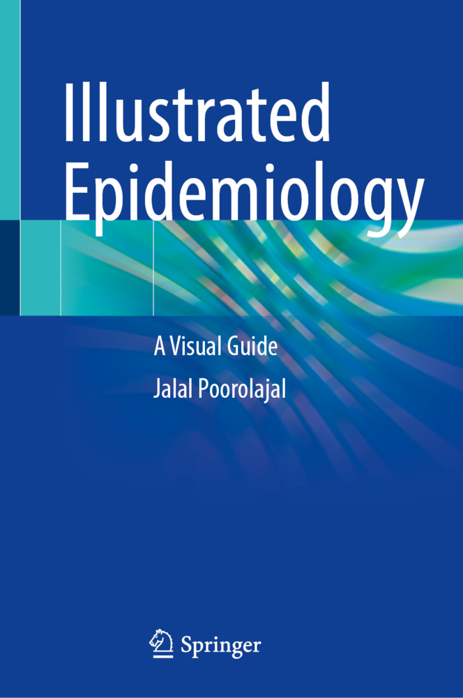 Illustrated Epidemiology main product photo