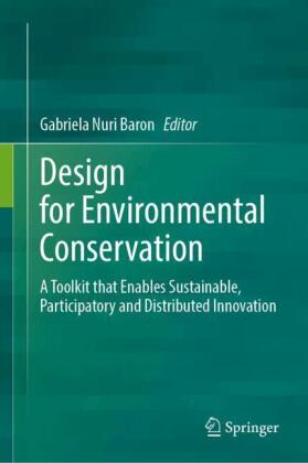Design for Environmental Conservation