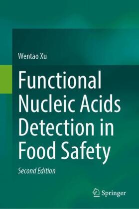 Functional Nucleic Acids Detection in Food Safety