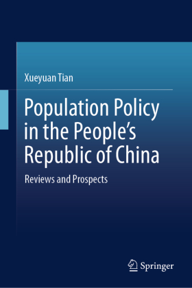Population Policy in the People's Republic of China