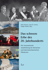 Das schwere Erbe des 20. Jahrhunderts