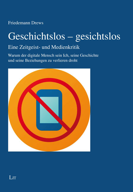 Geschichtslos - gesichtslos main product photo