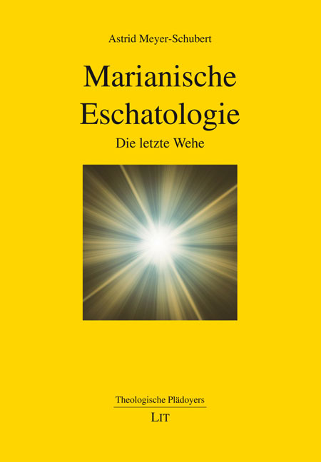 Marianische Eschatologie main product photo