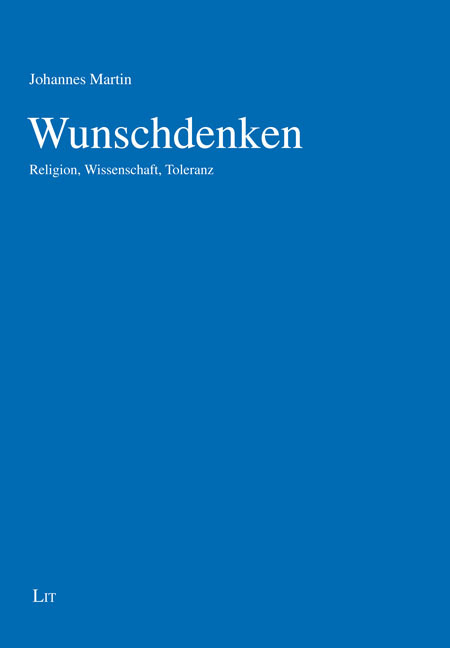 Wunschdenken main product photo