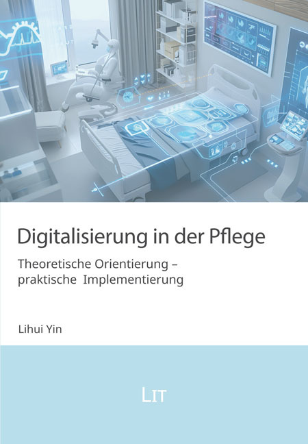 Digitalisierung in der Pflege main product photo