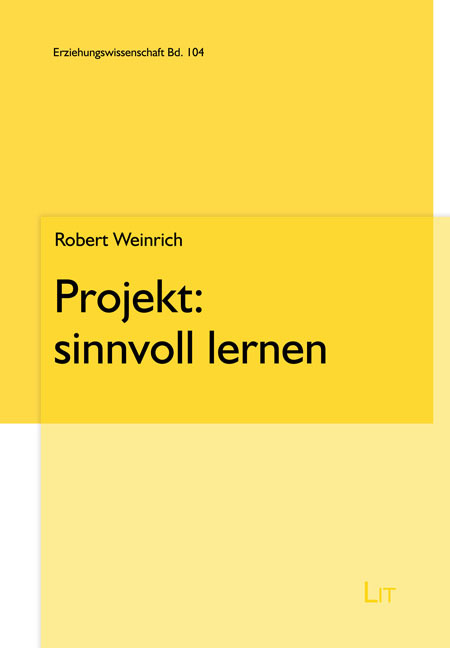 Projekt: sinnvoll lernen main product photo