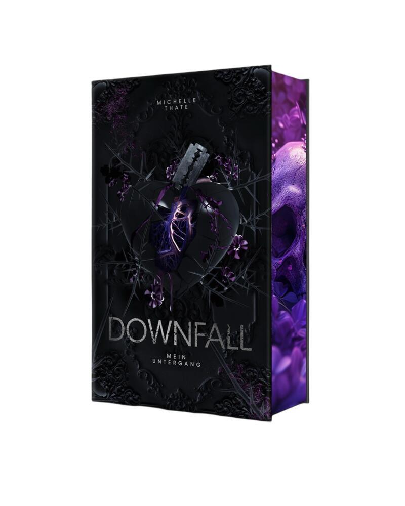 Downfall main product photo