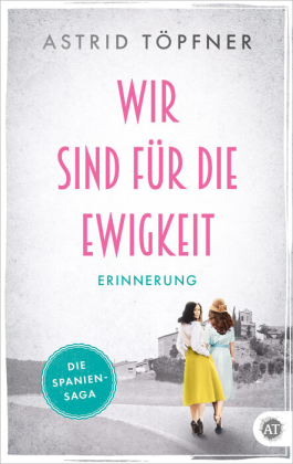 Wir sind für die Ewigkeit