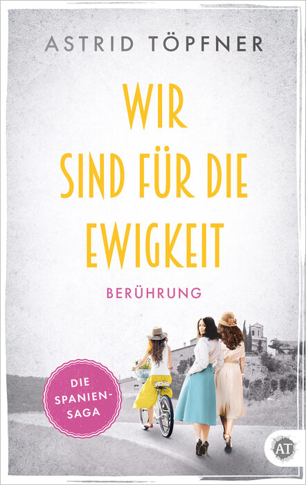 Wir sind für die Ewigkeit main product photo