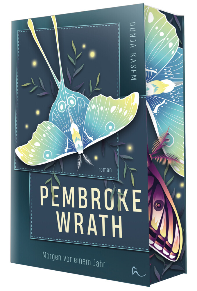 Pembroke Wrath - Morgen vor einem Jahr main product photo