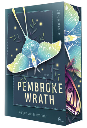 Pembroke Wrath - Morgen vor einem Jahr