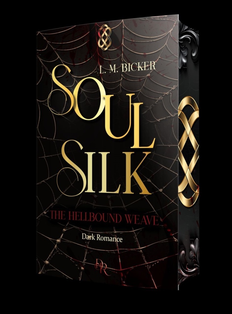 SoulSilk - The Hellbound Weave main product photo