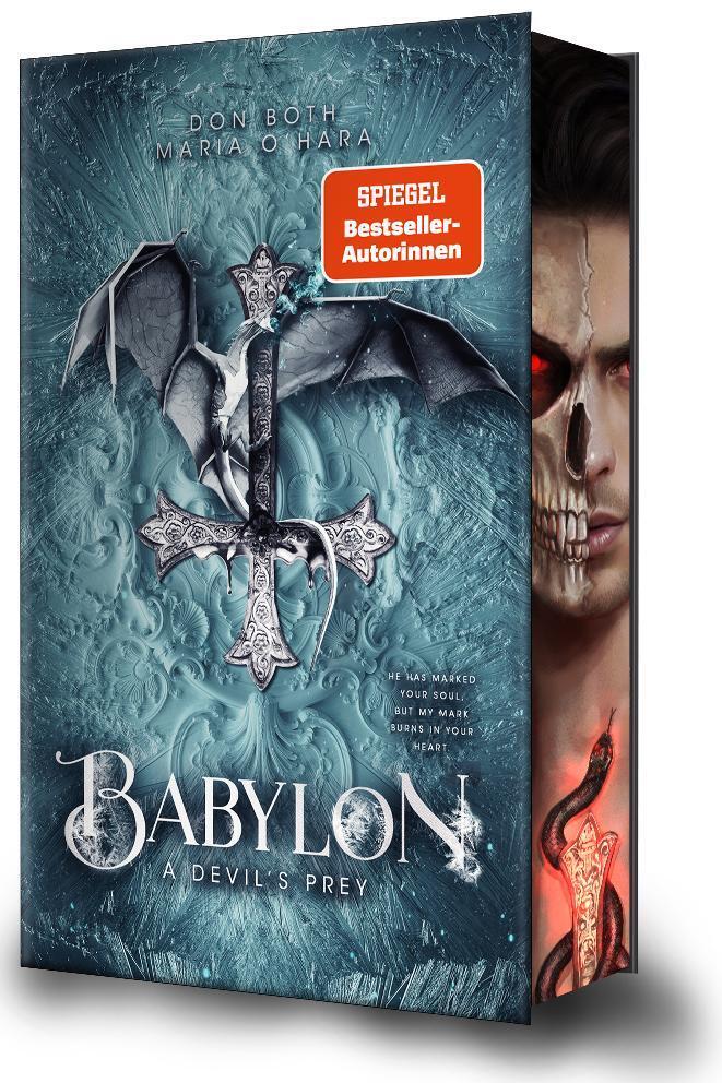 Babylon main product photo