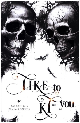 Like to ki** you