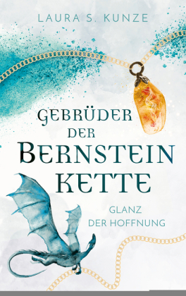Gebrüder der Bernsteinkette 1