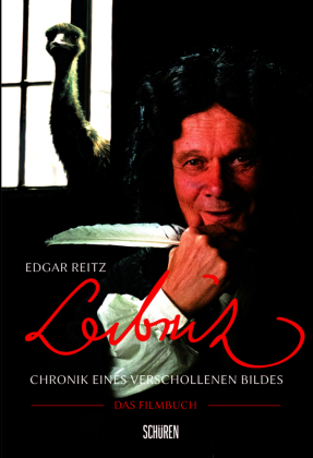 Leibniz - Chronik eines verschollenen Bildes